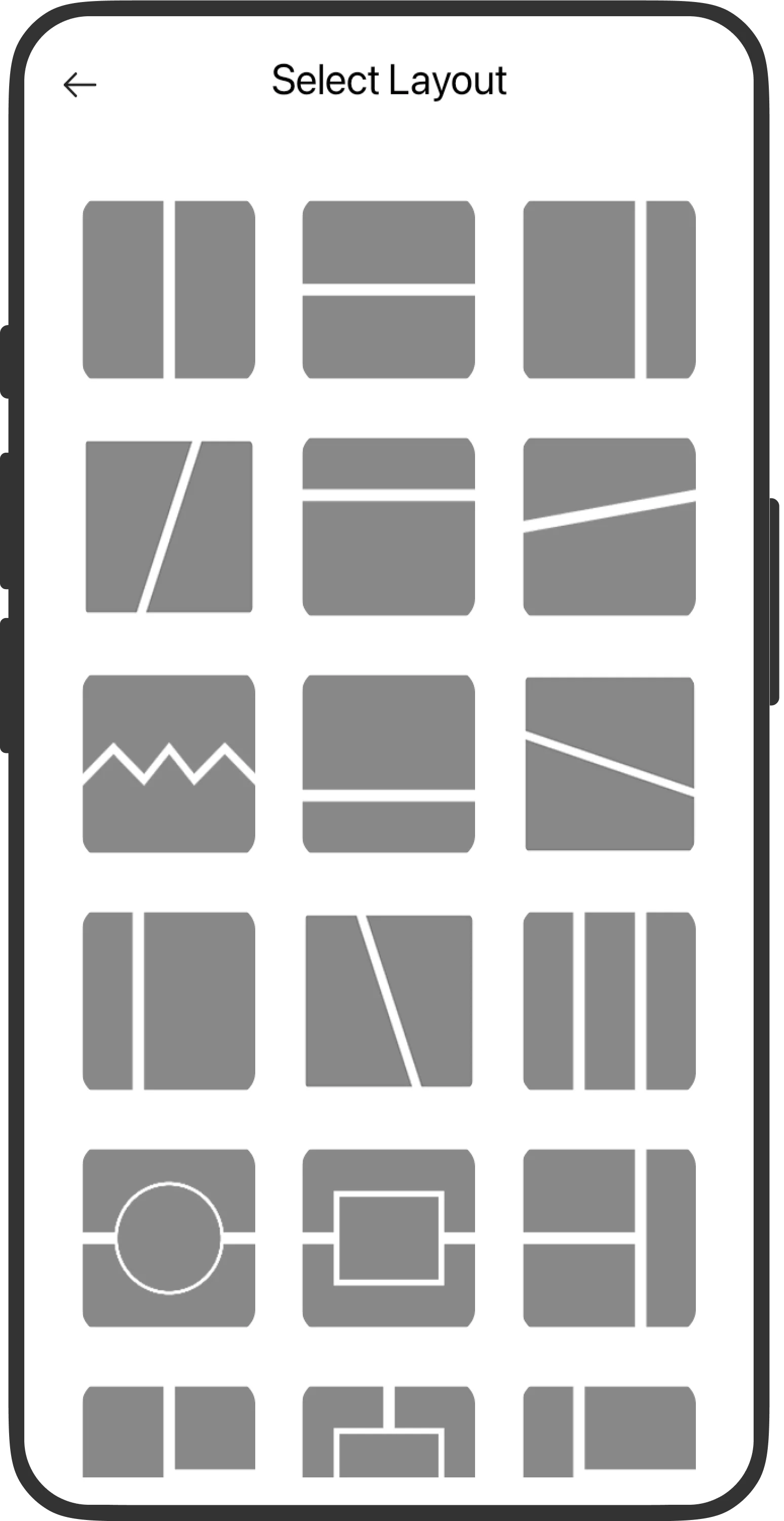 100 plus templates