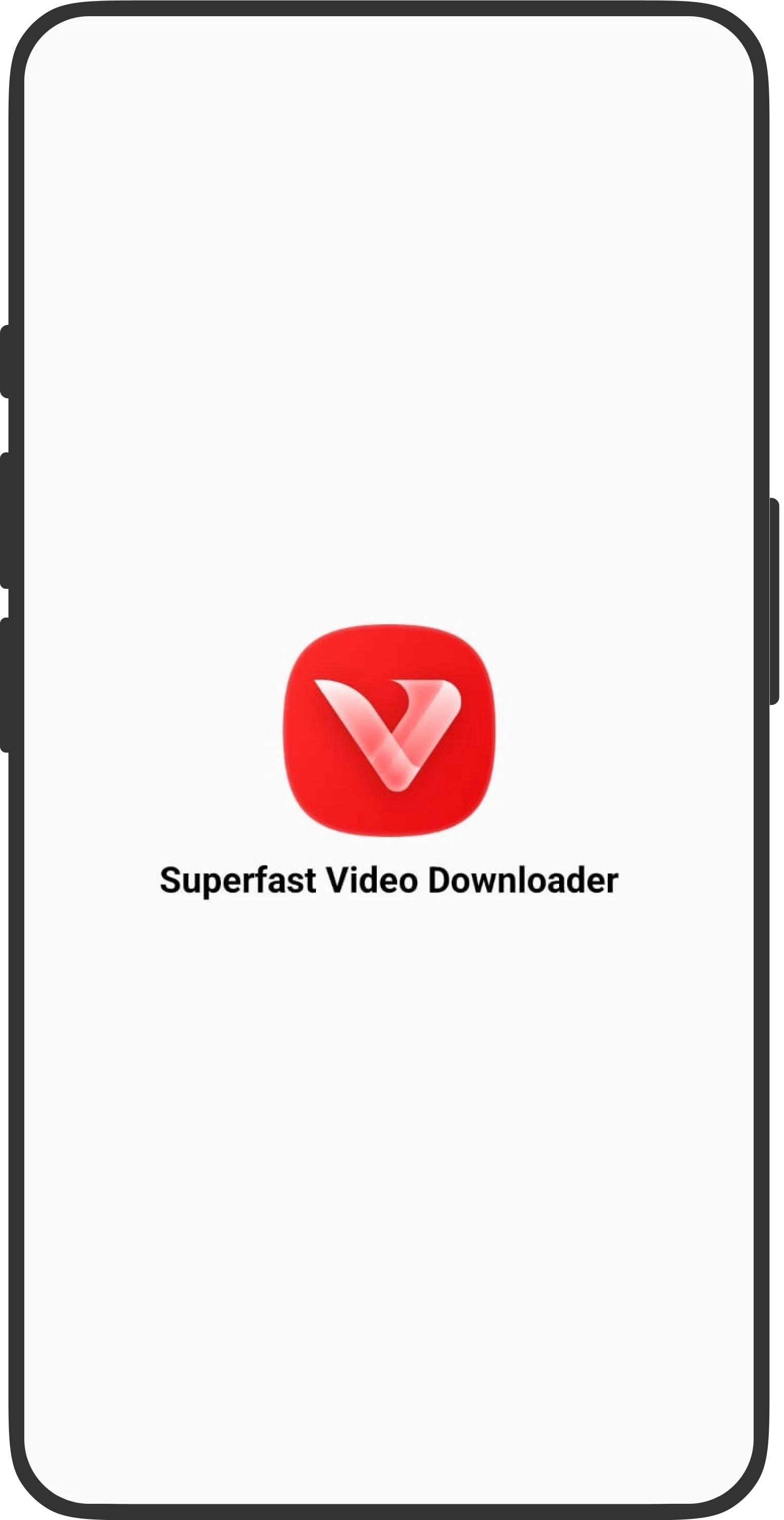 Multiple social apps supported