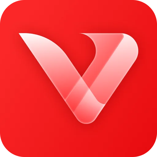 VidVault logo