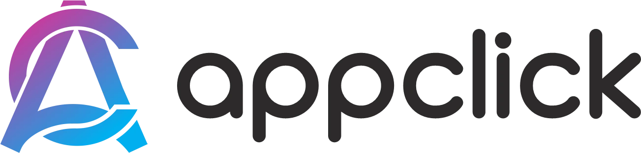 AppClick company logo
